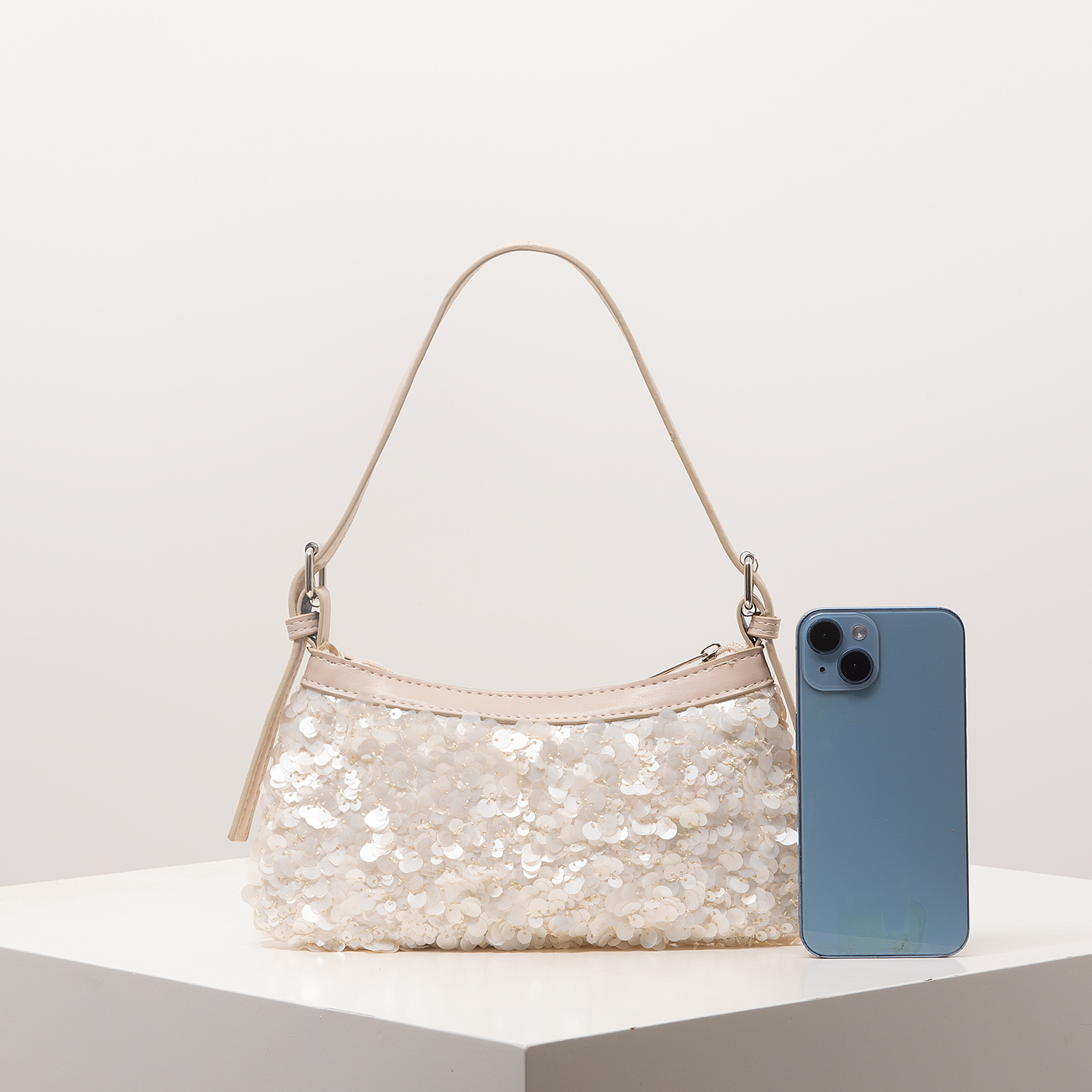 Bolsos Para Mujer,Sequin Bag,G – Wedding Vendor recenzja i cena