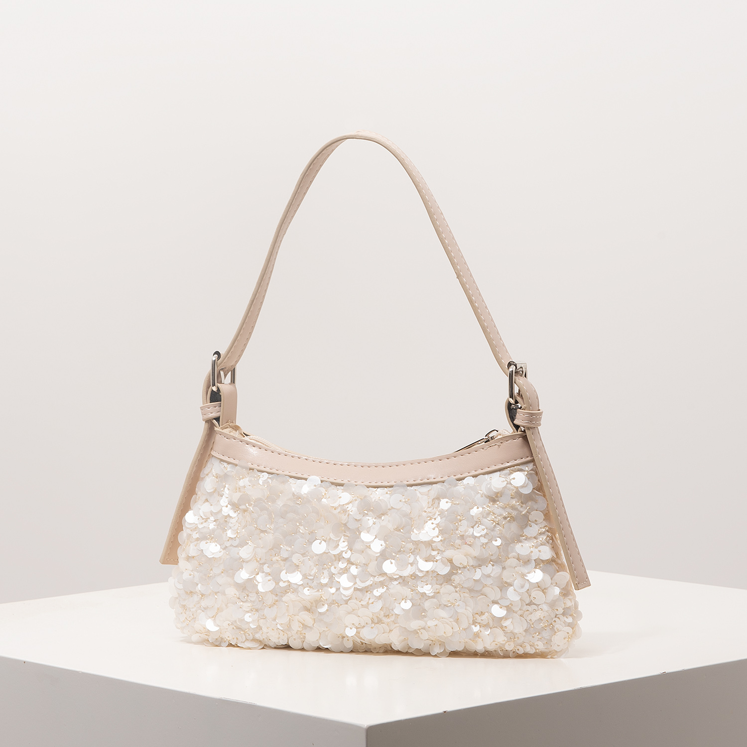 Bolsos Para Mujer,Sequin Bag,G – Wedding Vendor recenzja i cena