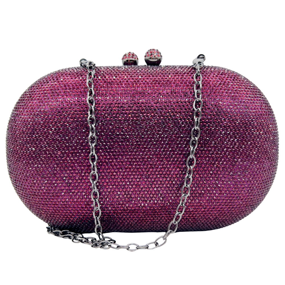 Elegant Women's Rhinestone Eve – Wedding Vendor recenzja i cena