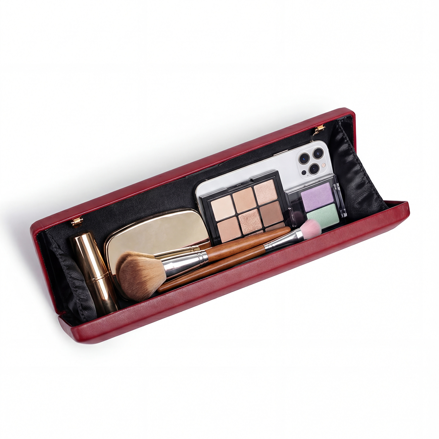 Elegant Red Evening Bag Minima – Wedding Vendor recenzja i cena