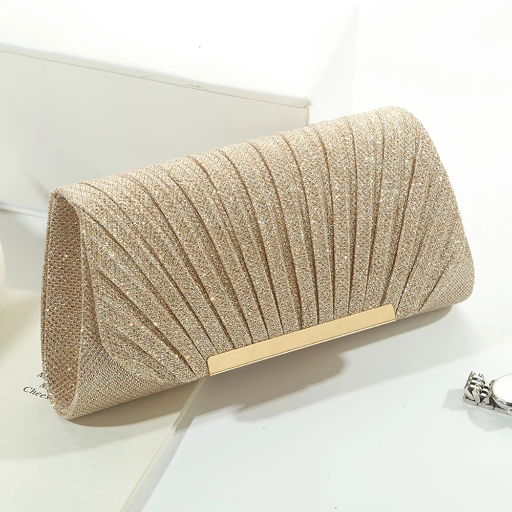 Women Evening Clutch Bag Femal – Wedding Vendor recenzja i cena