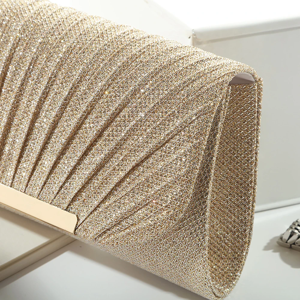 Women Evening Clutch Bag Femal – Wedding Vendor recenzja i cena
