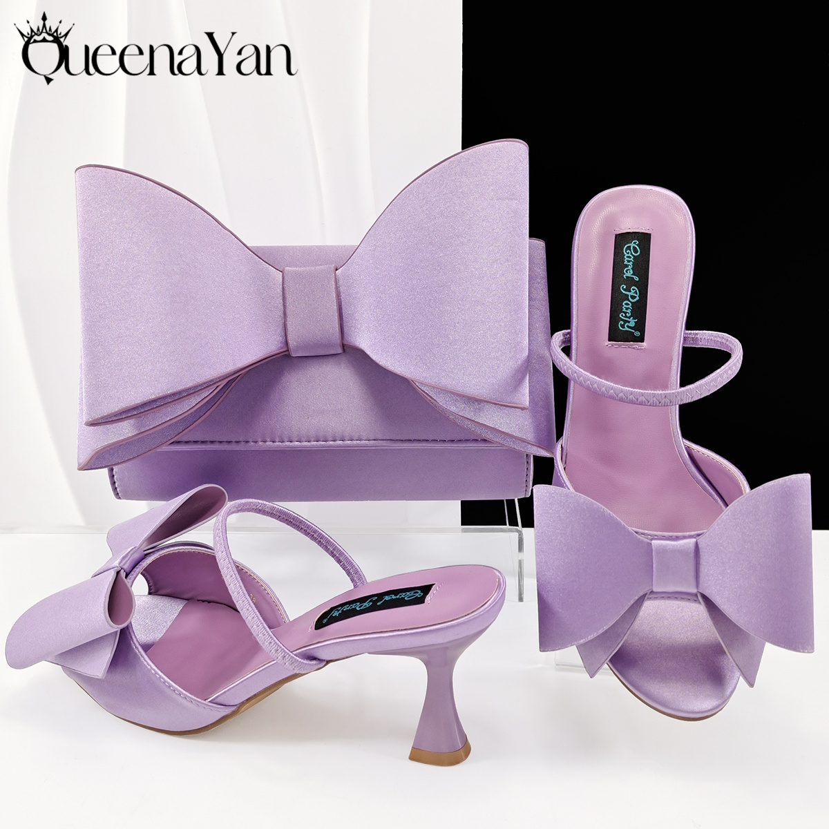 Queena Yan 2025 Fashion Newest – Wedding Vendor recenzja i cena