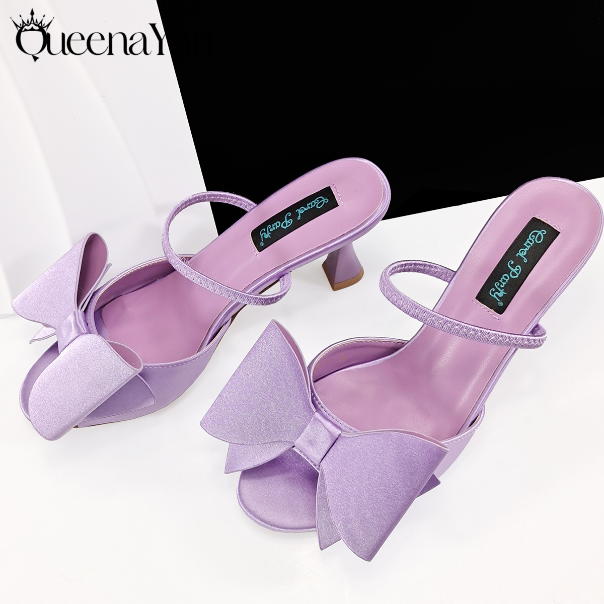 Queena Yan 2025 Fashion Newest – Wedding Vendor recenzja i cena