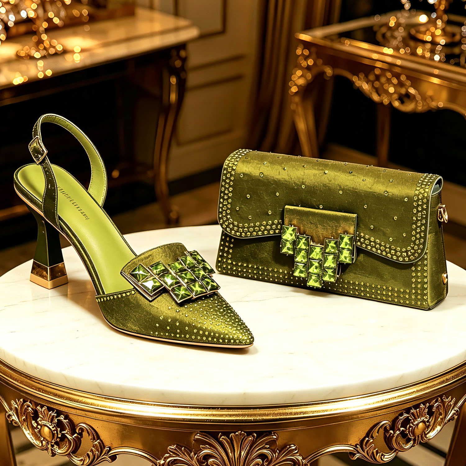 2026 INS Italian Design Olive  – Wedding Vendor recenzja i cena