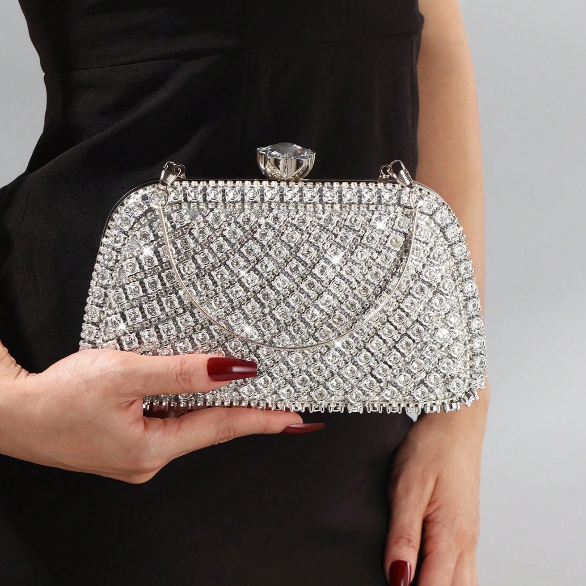 Luxury Diamonds Glitter Evenin – Wedding Vendor recenzja i cena