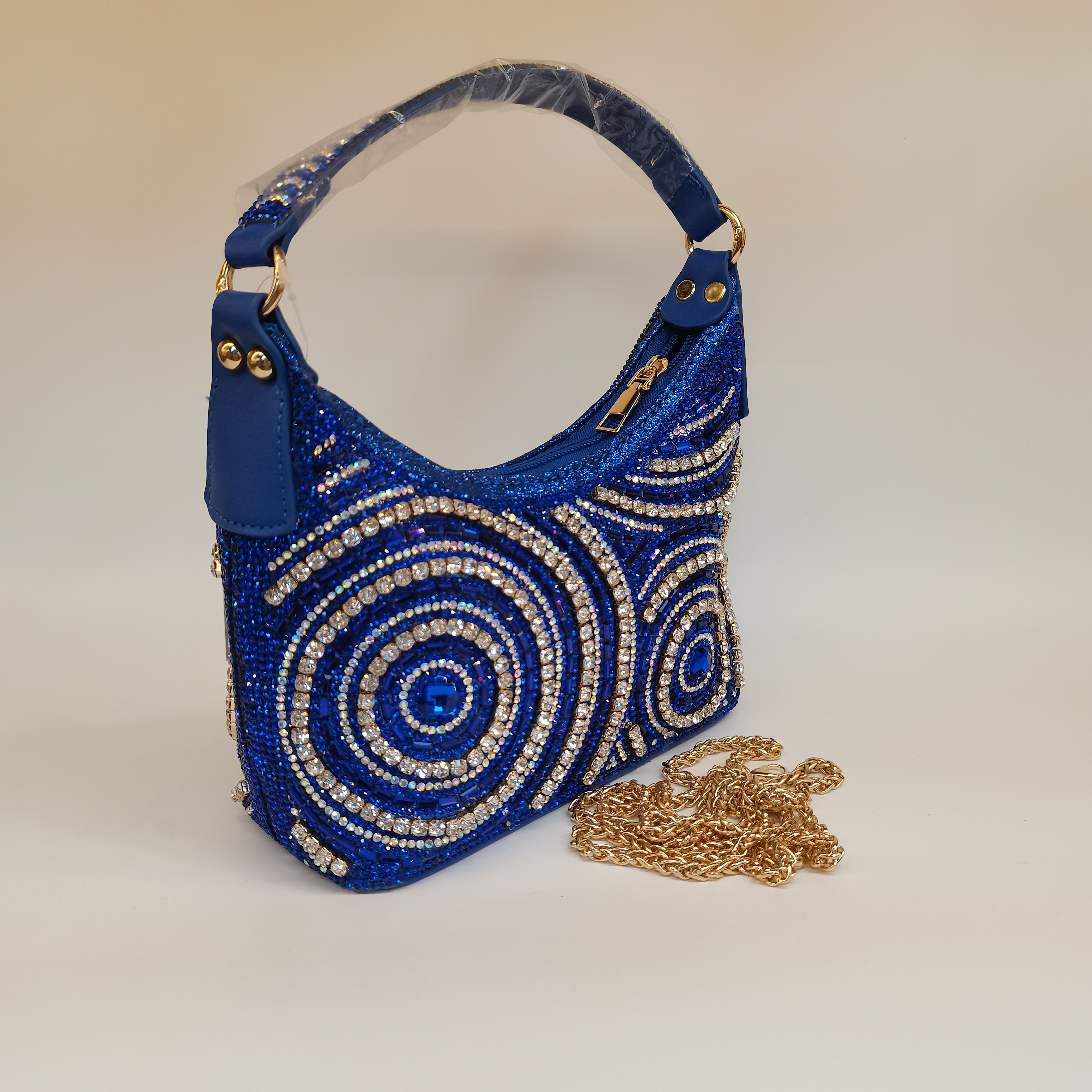 Luxury Glitter Women's Clutch  – Wedding Vendor recenzja i cena